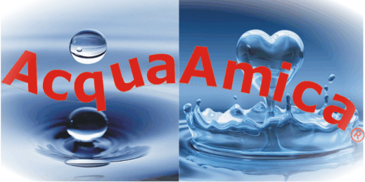 AcquaAmica - www.scuoladirespiro.com AcquaAmica - www.scuoladirespiro.com