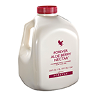 Aloe Berry Nectar - www.scuoladirespiro.com