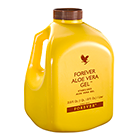 Aloe Vera Gel - www.scuoladirespiro.com