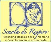 Scuola di Respiro - Rebirthing-Respiro della Memoria e Coccoloterapia in acqua calda