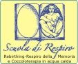 Scuola di Respiro - Rebirthing-Respiro della Memoria e Coccoloterapia in acqua calda