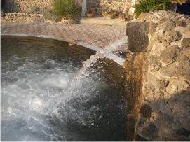 Cascata Ischia - www.scuoladirespiro.com Cascata Ischia - www.scuoladirespiro.com