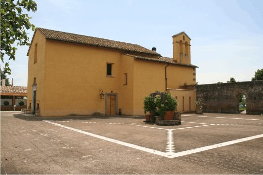 Chiesa interno 1 - www.scuoladirespiro.com Chiesa interno 1 - www.scuoladirespiro.com