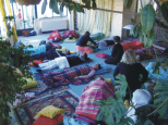 Ischia Gruppo Rebirthing - www.scuoladirespiro.com