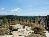 Orto Sinergico Meditazione finale - www.scuoladirespiro.com