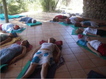 Rebirthing Ischia - www.scuoladirespiro.com Rebirthing Ischia - www.scuoladirespiro.com