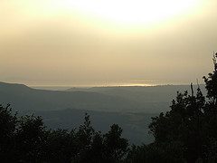 Un Tramonto a Rogheta