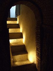 Grotta Sacra