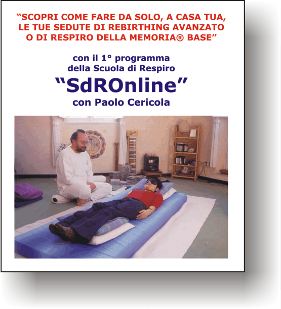 SdROnline - www.scuoladirespiro.com