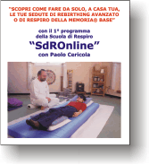 SdROnline - www.scuoladirespiro.com