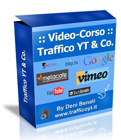 Traffico YouTube