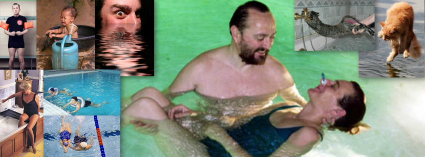 Paura dell'Acqua - Acqua Amica - www.scuoladirespiro.com Paura dell'Acqua - Acqua Amica - www.scuoladirespiro.com