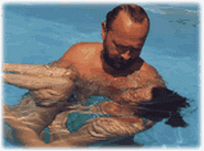 Coccoloterapia® in acqua calda individuale - www.scuoladirespiro.com Coccoloterapia® in acqua calda individuale - www.scuoladirespiro.com