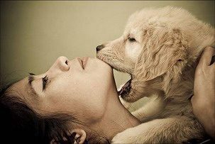 Donna e Cane - www.scuoladirespiro.com Donna e Cane - www.scuoladirespiro.com
