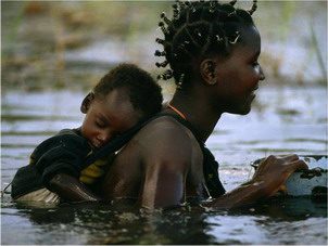 Mamma e figlio - www.scuoladirespiro.com