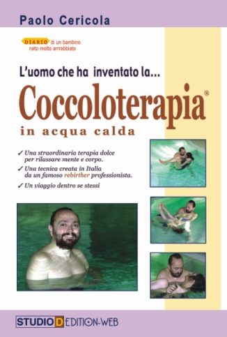 Libro Coccoloterapia