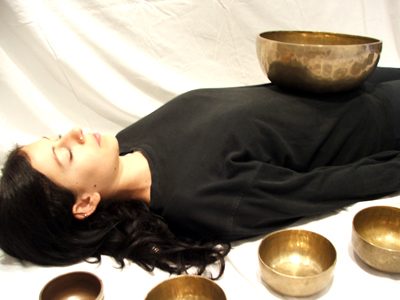 Massaggio Sonoro - www.scuoladirespiro.com