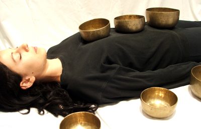 Massaggio Sonoro - Suoni di Pace - www.scuoladirespiro.com