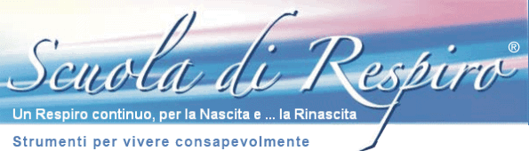 Rebirthing , Benessere e Formazione Professionale